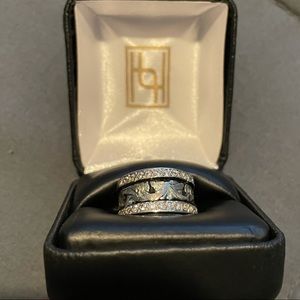 Hyo Silver Western Band